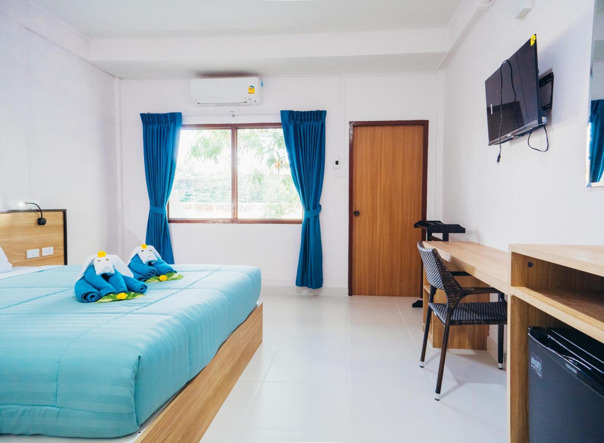Touch Sea Boutique Hotel&Bistro Karon Dış mekan fotoğraf