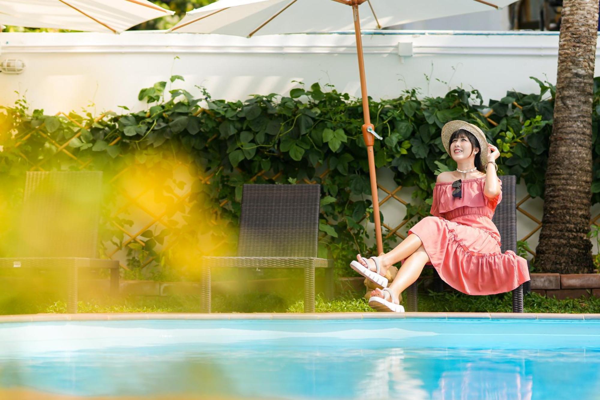 Touch Sea Boutique Hotel&Bistro Karon Dış mekan fotoğraf