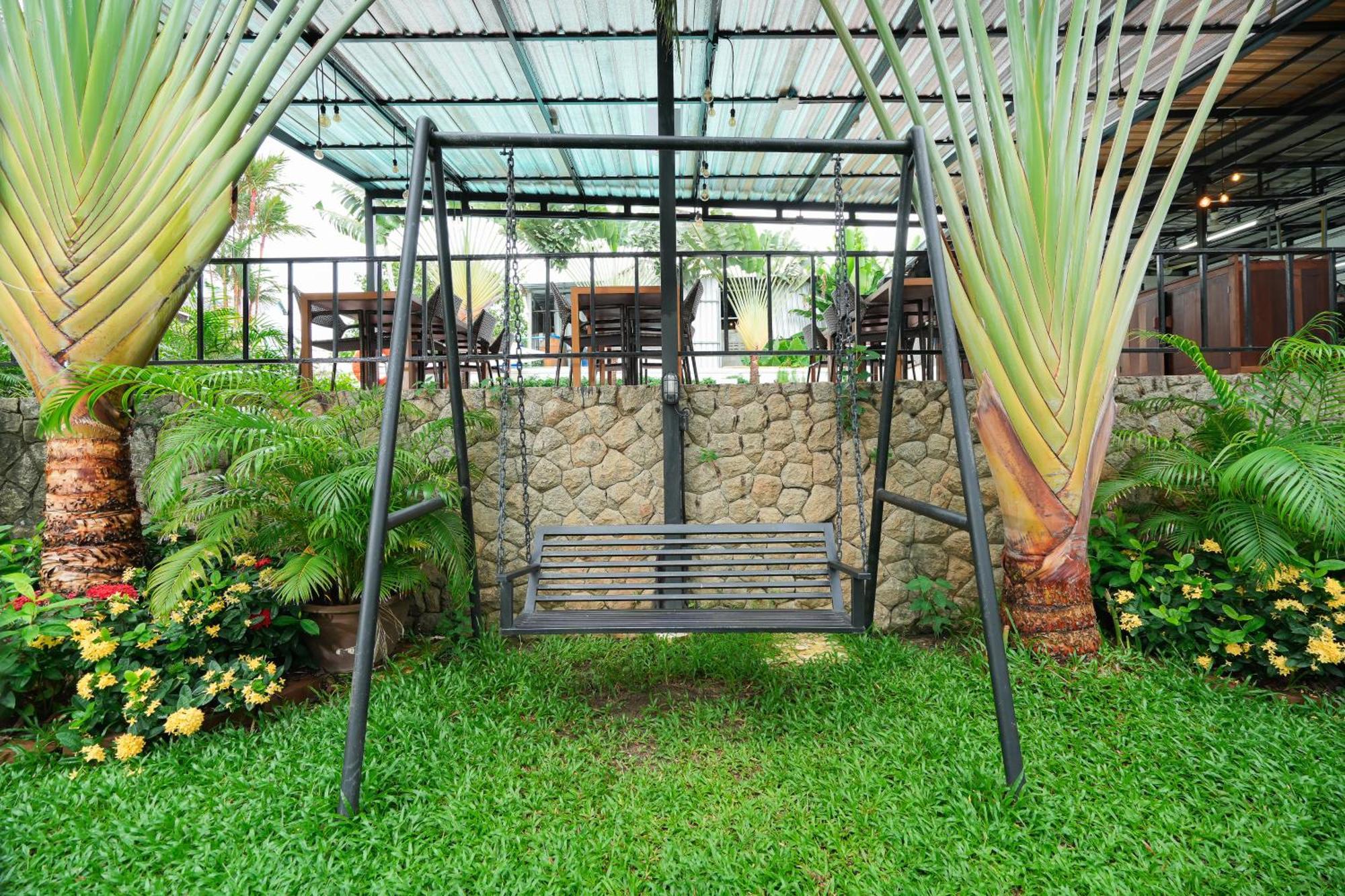 Touch Sea Boutique Hotel&Bistro Karon Dış mekan fotoğraf