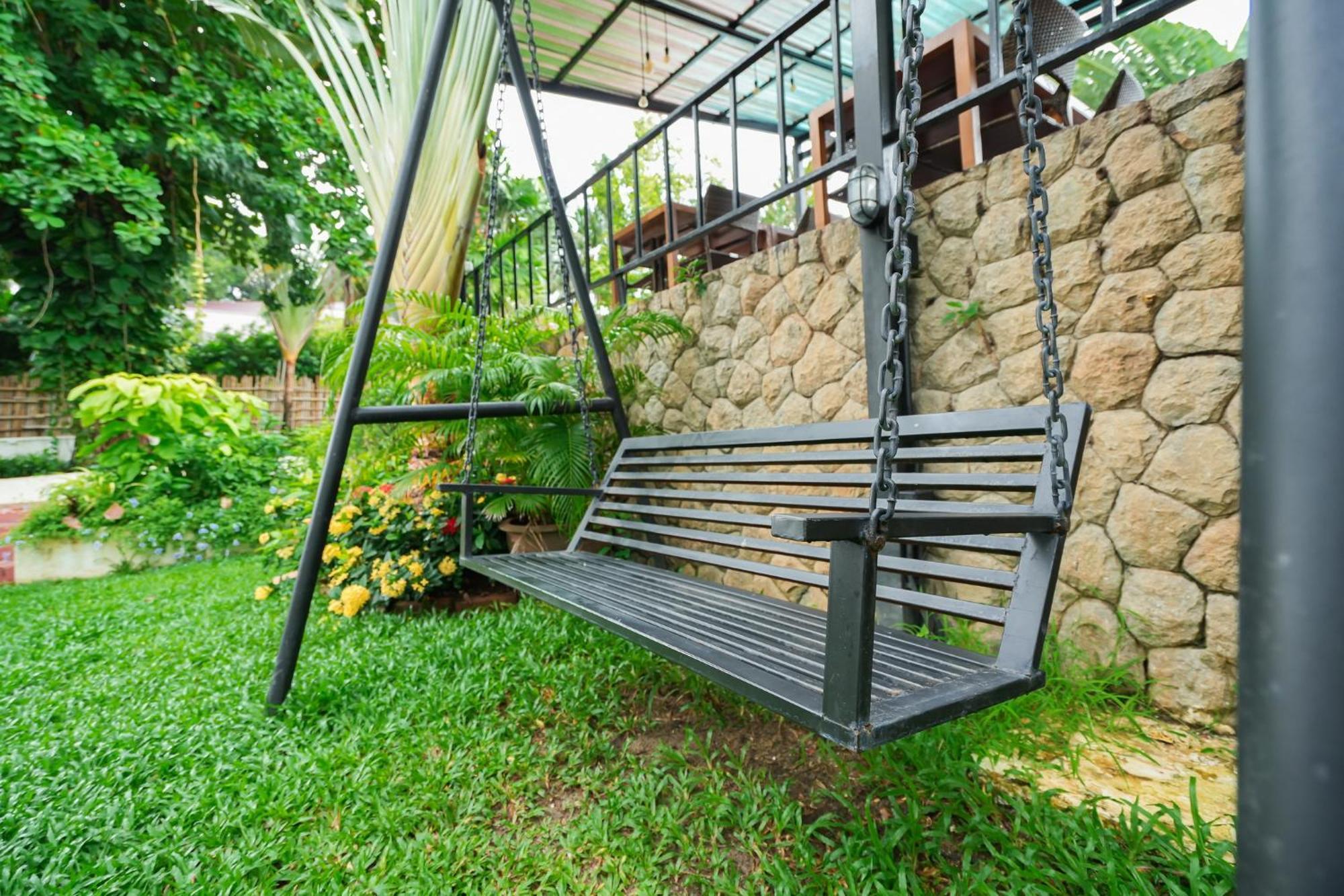 Touch Sea Boutique Hotel&Bistro Karon Dış mekan fotoğraf
