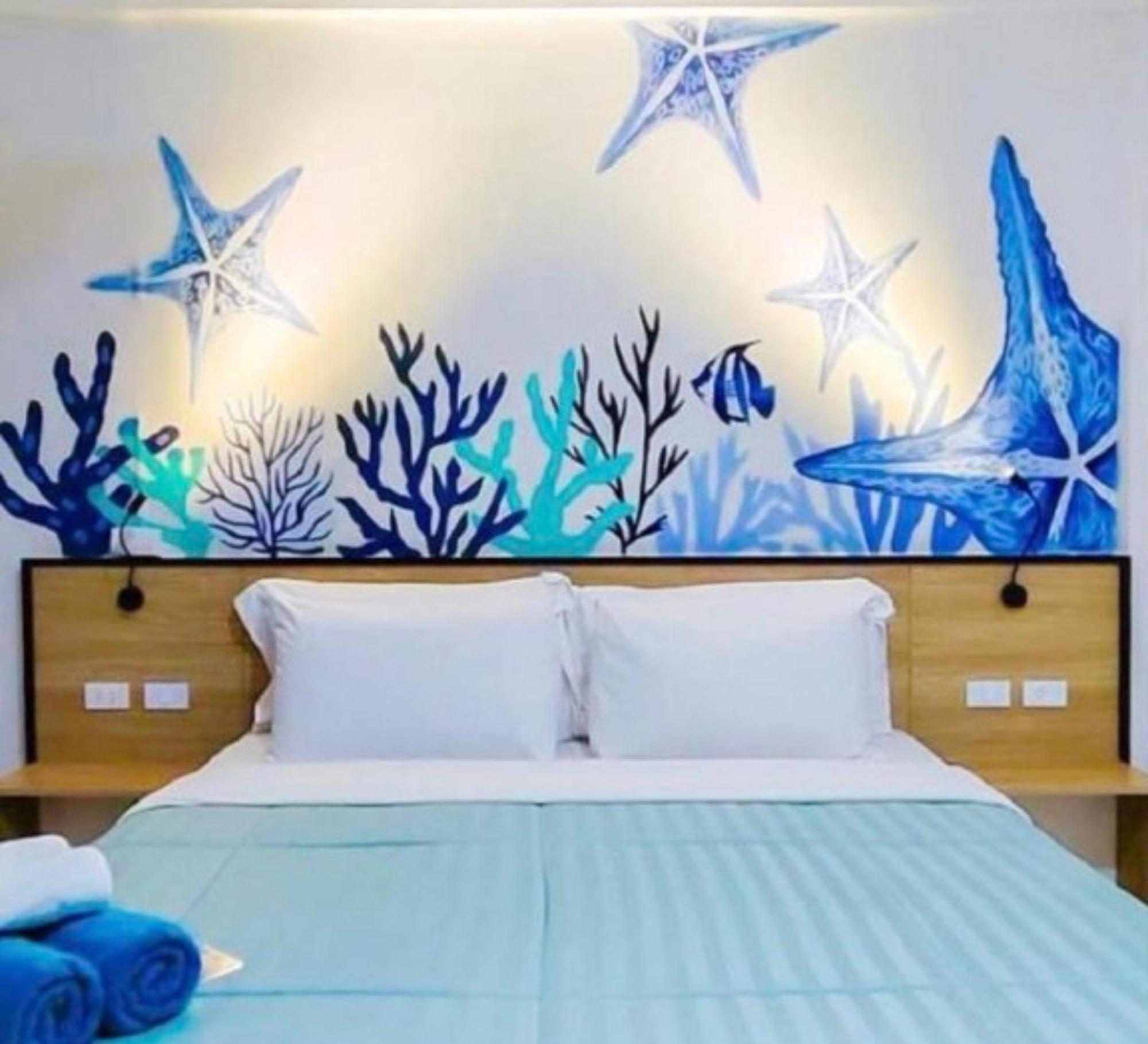 Touch Sea Boutique Hotel&Bistro Karon Dış mekan fotoğraf
